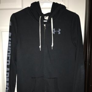 Under Armour Jacket